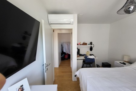 ZADAR - Trosoban penthouse sa krovnom terasom - Centar grada