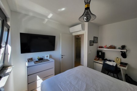 ZADAR - Trosoban penthouse sa krovnom terasom - Centar grada